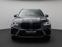 Gebraucht BMW X5 M Competition Edition 625 PS (459 kW) 2022 M carbonschwarz metallic4schwarz SUV