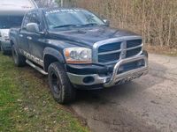 gebraucht Dodge Ram V8