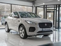 Gebraucht Jaguar E-Pace R-Dynamic 150 PS (110 kW) 2021 Grau SUV