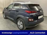 gebraucht Hyundai Kona EV Premium Geschlossen, 5-türig, Direktantrieb, 1-Gang