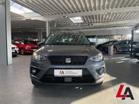 Gebraucht Seat Arona Reference 95 PS (69 kW) 2018 Grau SUV