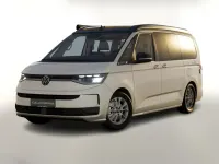 Neu VW California California 150 PS (110 kW) 2026 Candyweiß / dach: schwarz Van