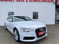 Gebraucht Audi A6 S-Line 190 PS (139 kW) 2014 Weiß Kombi