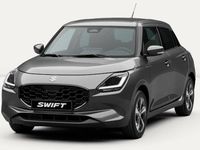 Gebraucht Suzuki Swift Comfort+ 83 PS (61 kW) 2025 Grau Kleinwagen