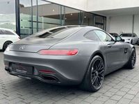 gebraucht Mercedes AMG GT Coupe Night-Paket | Panorama | Magno