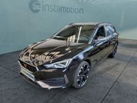 gebraucht Cupra Leon Sportstourer 1.4 eHybrid LM19 NAVI KAMERA