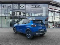 Neu Citroën C3 110 PS (80 kW) 2026 Blau SUV