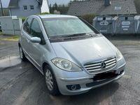 gebraucht Mercedes 180 CDI