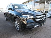 Gebraucht Mercedes GLE450 AMG 367 PS (269 kW) 2019 Schwarz SUV