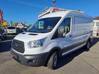 Gebraucht Ford Transit 101 PS (74 kW) 2015 Weiß Limousine