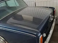Gebraucht Rolls Royce Silver Shadow 220 PS (161 kW) 1969 Blau Limousine