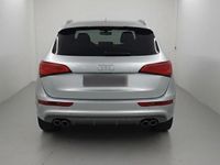 Gebraucht Audi SQ5 313 PS (230 kW) 2014 Silber SUV