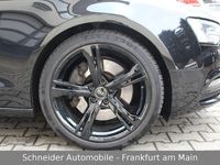 Gebraucht Audi A5 272 PS (200 kW) 2015 Schwarz Coupé