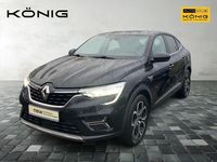Gebraucht Renault Arkana Techno 140 PS (102 kW) 2023 Schwarz SUV