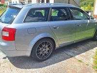 gebraucht Audi A4 2.5TDI 132kW quattro Avant -