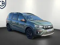 Neu Dacia Jogger Extreme 158 PS (116 kW) 2025 Grau Van / Kleinbus