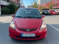 gebraucht Honda Jazz 1,2 sehr viele neuteile