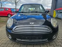 Occasion Mini ONE 75 ch (55 kW) 2009 Noir Citadine
