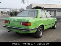 Gebraucht BMW 316 90 PS (66 kW) 1975 Grün Coupé