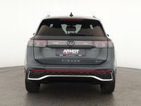 Gebraucht VW Tiguan R-line 193 PS (141 kW) 2025 Delfingrau SUV