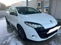 Gebraucht Renault Mégane Coupé Dynamique 131 PS (96 kW) 2010 Coupé