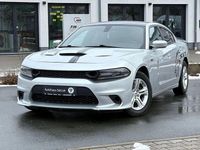 Gebraucht Dodge Charger SXT 309 PS (227 kW) 2019 Grau Limousine