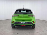 Gebraucht Opel Mokka-e Edition 100 kW (136 PS) 2022 Grün SUV