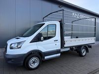 Second-hand Ford Transit 105 CP (77 kW) 2019 Alb