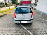 gebraucht Hyundai i10 Style 1.2