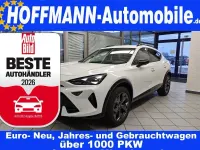 Neu Cupra Formentor 150 PS (110 kW) 2026 Nevadaweißmet. SUV