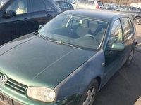 Gebraucht VW Golf III 75 PS (55 kW) 1998 Limousine