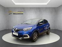 Gebraucht Renault Captur Version S 150 PS (110 kW) 2019 Blau SUV