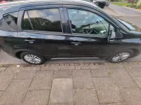 Gebraucht Suzuki SX4 S-Cross 105 PS (77 kW) 2013 Schwarz SUV