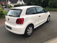 gebraucht VW Polo Polo1.2 Service/HU NEU!