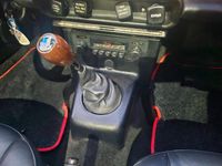 Gebraucht Triumph TR6 101 PS (74 kW) 1976 Rot Cabrio