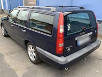Gebraucht Volvo 850 144 PS (105 kW) 1994 Blau Kombi
