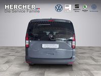 Neu VW Caddy 116 PS (85 kW) 2026 Grau Van / Kleinbus