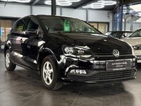 Gebraucht VW Polo Trendline 60 PS (44 kW) 2015 Other Limousine