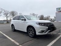 Gebraucht Mitsubishi Outlander P-HEV Edition 224 PS (164 kW) 2019 Weiß SUV