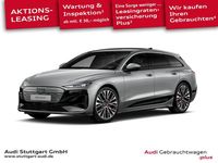 Gebraucht Audi A6 e-tron Performance 269 kW (367 PS) 2025 Grau Kombi