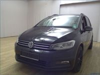 gebraucht VW Touran 2.0 TDI Comf. Navi LED PDC Shz ACC