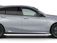 Neu BMW M135 Performance 317 PS (233 kW) 2026 Grau Kleinwagen