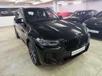 Gebraucht BMW X3 M Sport 360 PS (264 kW) 2024 Saphirschwarz SUV