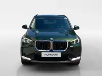 Gebraucht BMW X1 Performance 150 PS (110 kW) 2025 Sanremo green metallic SUV