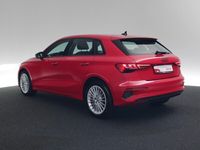 gebraucht Audi A3 Sportback Advanced