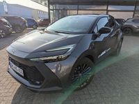 Gebraucht Toyota C-HR 197 PS (144 kW) 2025 Marlingrau metallic / dach schwarz SUV