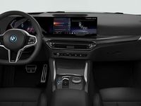 Gebraucht BMW i4 Comfort Edition 294 kW (401 PS) 2025 Grau Limousine