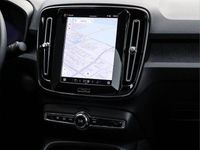 Gebraucht Volvo C40 Core 169 kW (231 PS) 2022 Blau SUV