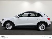 gebraucht Audi Q3 45 TFSIe S-tronic LED NAV SHZ KAMERA