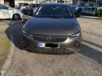 Gebraucht Opel Corsa Elegance 75 PS (55 kW) 2019 Grau Kleinwagen